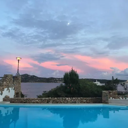 Emeraldway - Fresia In Cala Romantica Lejlighed