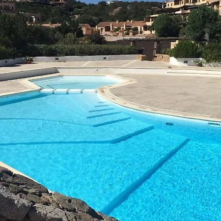 Emeraldway - Fresia In Cala Romantica Lejlighed