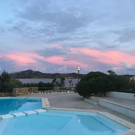 Emeraldway - Fresia In Cala Romantica